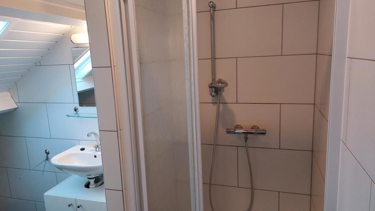 זאוטלנדה Appartement Vlakbij Strand En Centrum מראה חיצוני תמונה